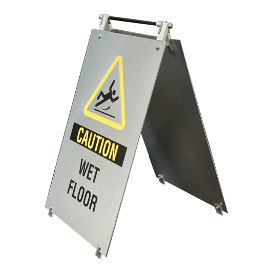 Wet Floor Sign - GENNEX®